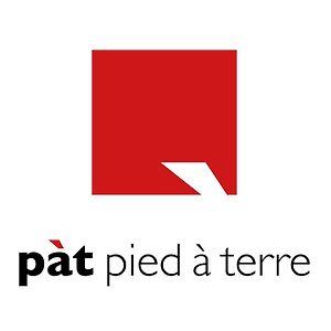 Pied A Terre - Atelier